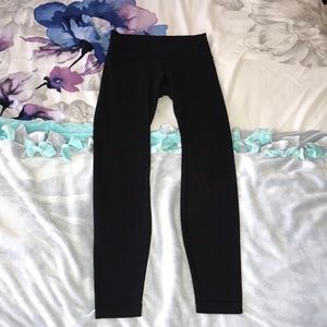 Lululemon Wunder Under Legging